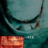 2CD Disturbed - The Sickness (25th Anniversary Deluxe Edition) - Světový punk a metal na CD 2CD Disturbed - The Sickness (25th Anniversary Deluxe Edition)