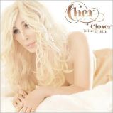 LP Cher - Closer To The Truth (Limited Bone vinyl)