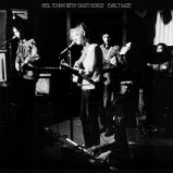 LP Young Neil & Crazy Horse - Early Daze
