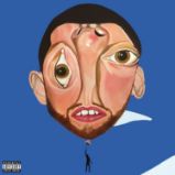 2LP Mac Miller - Balloonerism