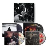 4CD Neil Young - Official Release Series Discs 26, 27, 28, 29
