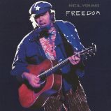 2LP Neil Young - Freedom 2LP Neil Young - Freedom