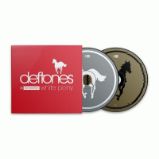 Deftones: White Pony - 2CD (20th Anniversary Deluxe Edition)
