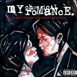 LP My Chemical Romance: Three Cheers For Sweet Revenge - My Chemical Romance - Světový Pop Rock na vinylu LP My Chemical Romance: Three Cheers For Sweet Revenge