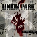 LP Linkin Park: Hybrid Theory