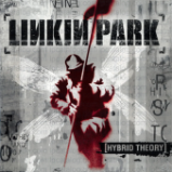 LP Linkin Park: Hybrid Theory LP Linkin Park: Hybrid Theory
