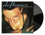 LP Deftones: Around The Fur