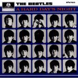 A Hard Day'S Night - Světový Pop Rock na vinylu A Hard Day's Night