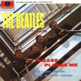 Beatles: Please Please Me - LP