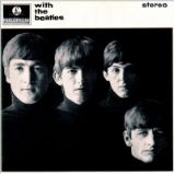 With The Beatles With The Beatles