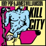 LP Iggy Pop & James Williamson - Kill City (Restored Edition Red vinyl) LP Iggy Pop & James Williamson - Kill City (Restored Edition Red vinyl)