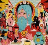 CD Father John Misty - Fear Fun