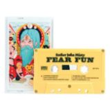 MC Father John Misty - Fear Fun Pink