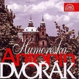 CD Humoreska - Antonín Dvořák - Světová klasická hudba na CD Humoreska - CD