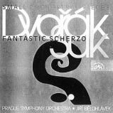 CD Orchestrální skladby - Antonín Dvořák - Světová klasická hudba na CD Orchestrální skladby - CD