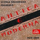 CD Antica e moderna CD Antica e moderna