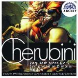 CD Rekviem - Světová klasická hudba na CD Rekviem - CD
