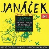 CD Suity z oper - Světová klasická hudba na CD Suity z oper - CD