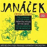 CD Suity z oper - Světová klasická hudba na CD Suity z oper - CD