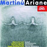 CD Ariadna. Opera CD Ariadna. Opera