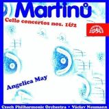 CD Koncerty pro violoncello a orchestr CD Koncerty pro violoncello a orchestr