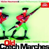 CD Staré české pochody - Světová klasická hudba na CD Staré české pochody - CD