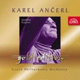 Gold Edition 13 - Dvořák: Rekviem - 2CD Gold Edition 13 - Dvořák: Rekviem - 2CD