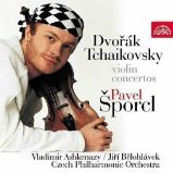 CD Šporclovy housle virtuózní a zpívající - Světová klasická hudba na CD CD Šporclovy housle virtuózní a zpívající