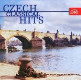CD České Klasické Hity