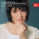 CD Klavírní dílo 2 (Sny, Lístky do památníku, Polky, Svatební scény)