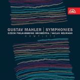 Symfonie - komplet - 11 CD Symfonie - komplet - 11 CD