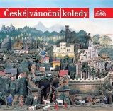 CD České vánoční koledy CD České vánoční koledy