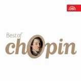 CD Chopin : Best of Chopin