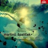 Špalíček, Svatební košile, Romance z pampelišek, Petrklíč -2CD - Klasická a vážná hudba na CD Špalíček, Svatební košile, Romance z pampelišek, Petrklíč -2CD