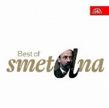 CD Smetana : Best of Smetana - Světová klasická hudba na CD Smetana : Best of Smetana - CD