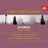 The best of Czech classics 3CD The best of Czech classics 3CD