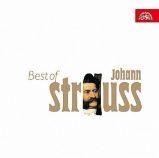 CD Strauss : Best of Johann Strauss