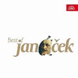 CD Janáček : Best of Leoš Janáček CD Janáček : Best of Leoš Janáček