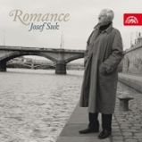 CD Suk / Dvořák / Beethoven .../ Romance CD Suk / Dvořák / Beethoven .../ Romance