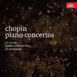 CD Klavírní koncerty CD Klavírní koncerty