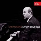 CD Live in Brussels