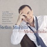 Štefan Margita - Melancholie CD