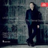 CD Glagolská mše, Věčné evangelium - Světová klasická hudba na CD Glagolská mše, Věčné evangelium - CD