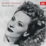CD Operní recitál CD Operní recitál