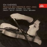 Prague Recordings - 5CD Prague Recordings - 5CD