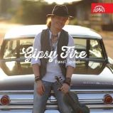 CD Gipsy Fire CD Gipsy Fire