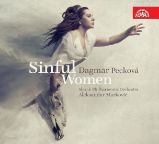 CD Hříšnice - Světová klasická hudba na CD Hříšnice - CD
