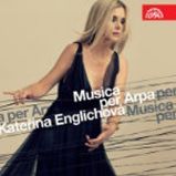 CD Musica per arpa