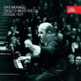Tříkrálový recitál - Praha 1987 - 2CD Tříkrálový recitál - Praha 1987 - 2CD