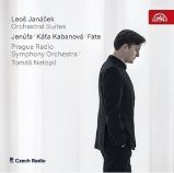 CD Janáček L.: Suity z oper - Světová klasická hudba na CD Janáček L.: Suity z oper - CD